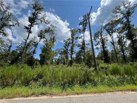 Lots 4A,4B W Bates Rd., Hammond, LA 70403