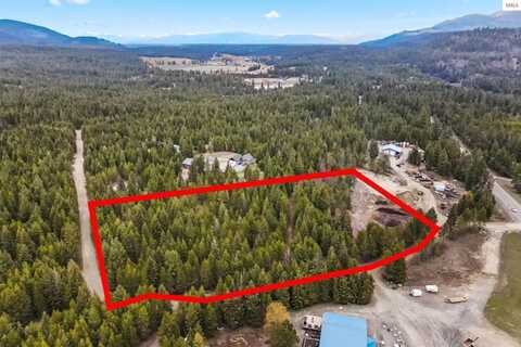 NKA Latigo Lane, Naples, ID 83847