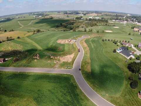 Lot 16 STENSLIEN HILLS, Westby, WI 54667