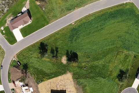 Lot 56 STENSLIEN HILLS, Westby, WI 54667