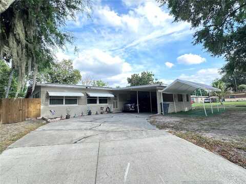 1817 West Grant Street, Orlando, FL 32805