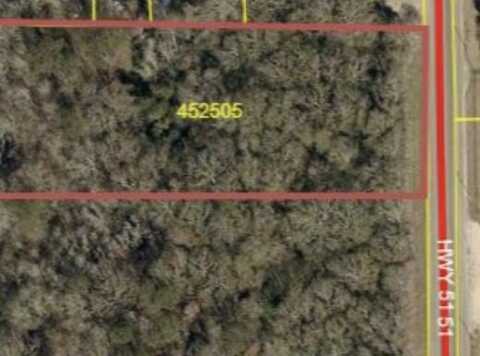 Highway 51 - 2 acres, Amite, LA 70422