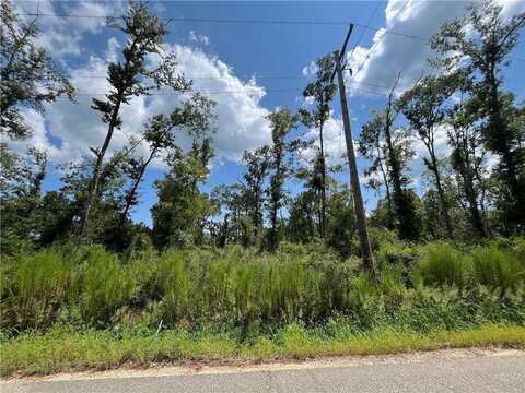 West Bates Road Lot 4-B, Hammond, LA 70403