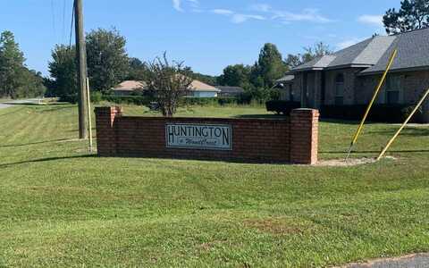 418 SW Huntington Glen, Lake City, FL 32024