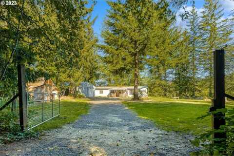 555 SE Maffet Rd, Corbett, OR 97019