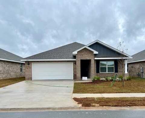 4733 Airmen Drive, Crestview, FL 32539