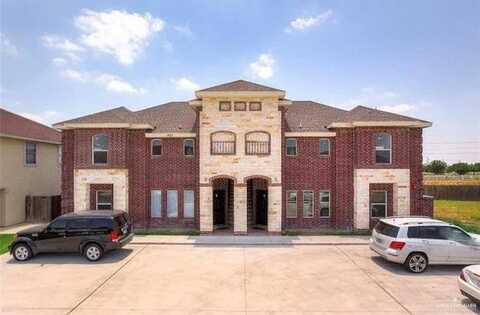 1403 West Kiwi Avenue, Pharr, TX 78577