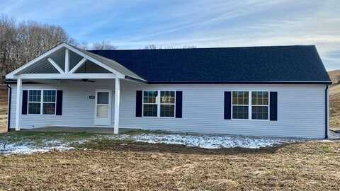 128 Long Meadows Lane, Max Meadows, VA 24360