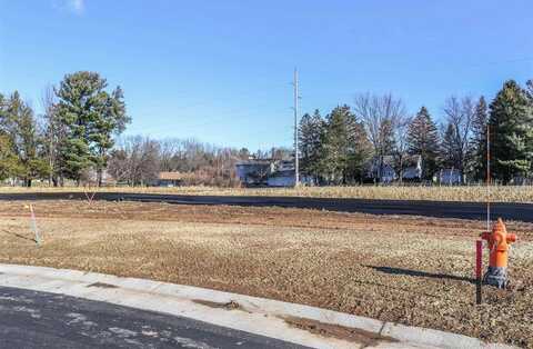 Lot 28 DANIELS ADDITION, Marshfield, WI 54449