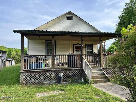 241 Marietta St, Madisonville, TN 37354