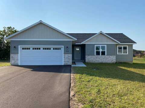 764 Red Sunset Court, Plover, WI 54467