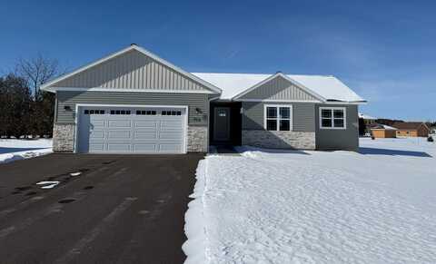 764 Red Sunset Court, Plover, WI 54467