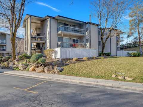 5712 S Waterbury Way #F, Salt Lake City, UT 84121