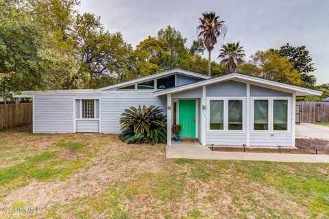 10 Oakwood Drive, Gulfport, MS 39507