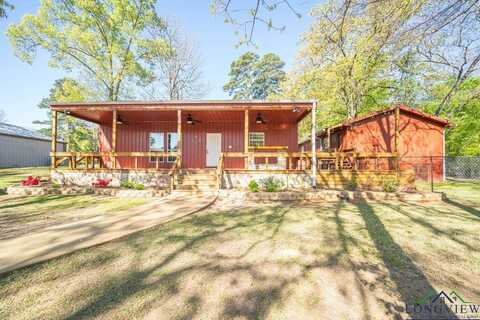 290 Shreveport, Avinger, TX 75630