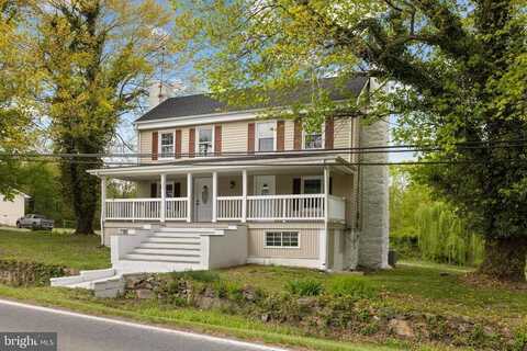 779 Viewtown Road, Amissville, VA 20106