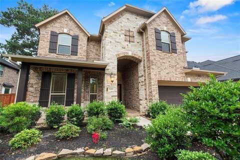 19711 Green Imperial Lane, Cypress, TX 77433