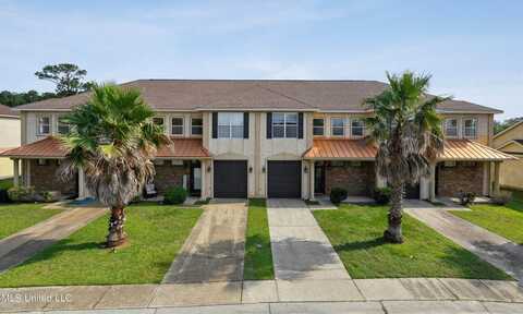 211-214 Capri Place, Ocean Springs, MS 39564