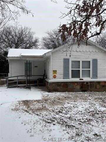 618 East Harrison, McAlester, OK 74501