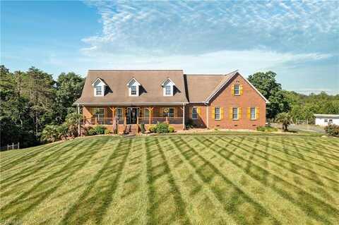 5734 Ogburn Stables Road, Tobaccoville, NC 27050