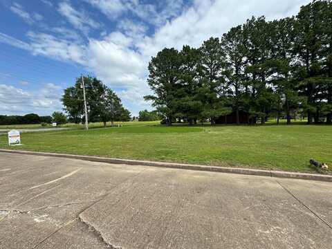 SW 1007th Ave, Wilburton, OK 74578