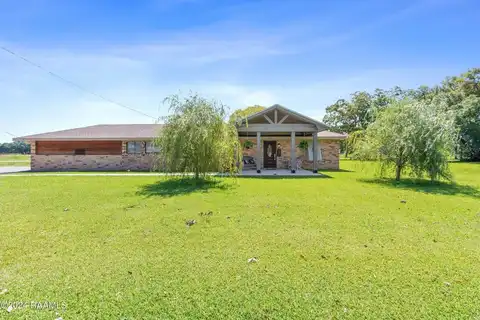 1601 Edwin Drive, Rayne, LA 70578