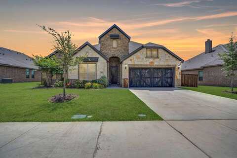 802 Summer Grove Drive, Midlothian, TX 76065