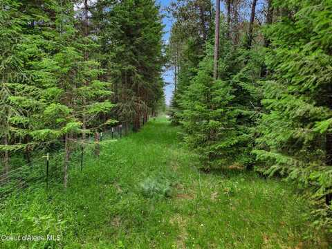 NNA Rock Springs Rd Lot 2B, Athol, ID 83801