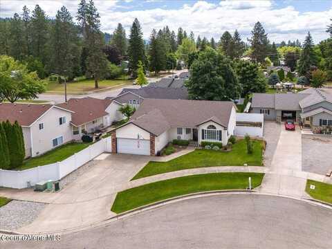 3567 North Shadow Ct, Coeur D Alene, ID 83815