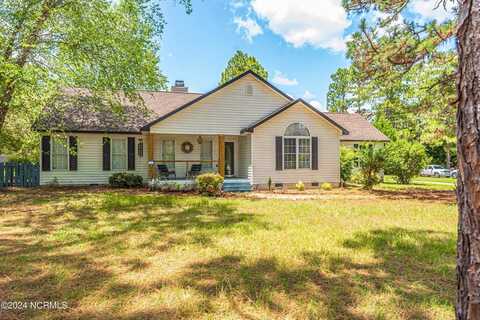 103 Scaleybark Court, West End, NC 27376