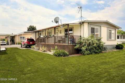 55 West Washington, Yakima, WA 98903