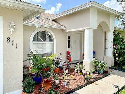 811 Del Prado Drive, kissimmee, FL 34758