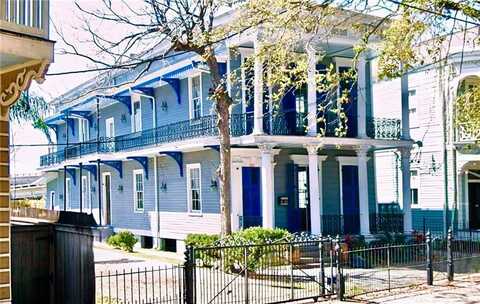 1608 Governor Nicholls Street, New Orleans, LA 70116