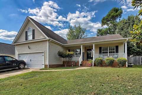 209 Kingston Forest, Columbia, SC 29063