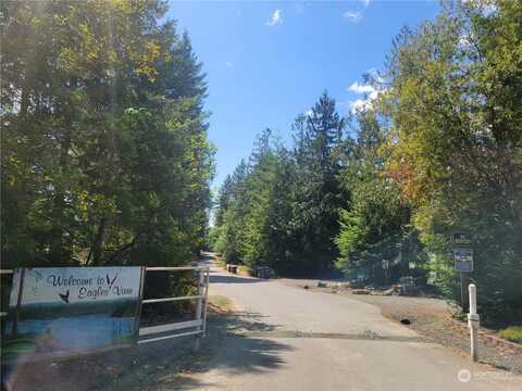 930 East Wilson Way, Grapeview, WA 98546