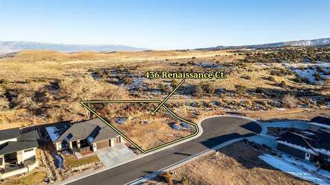 436 Renaissance Court, Grand Junction, CO 81507