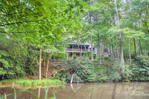 5 Cobble Hill Road, Fairview, NC 28730