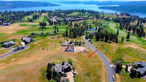 16888 South Spinel Ct, Coeur D Alene, ID 83814