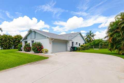 1872 SE Elrose Street, Port Saint Lucie, FL 34952