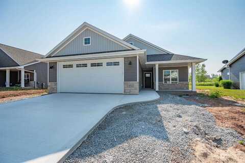 402 Hidden Creek Trail, Green Bay, WI 54303