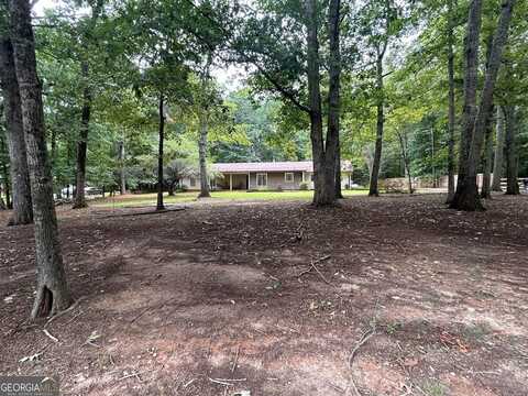 75 Wall Street, Hampton, GA 30228