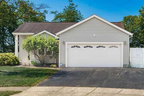 1427 Tilia Court, Galloway, OH 43119