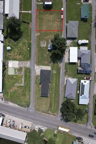 TBD West 67th Street, Cut Off, LA 70345