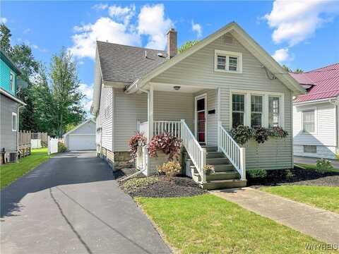 116 East Avenue, Batavia, NY 14020