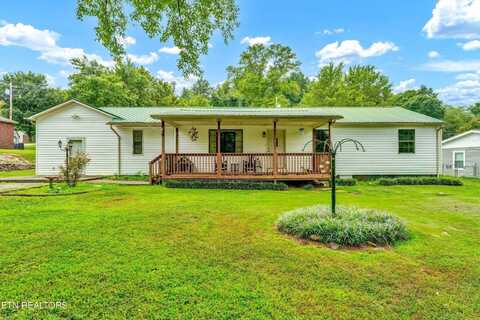 313 Meadowview Dr, Harriman, TN 37748