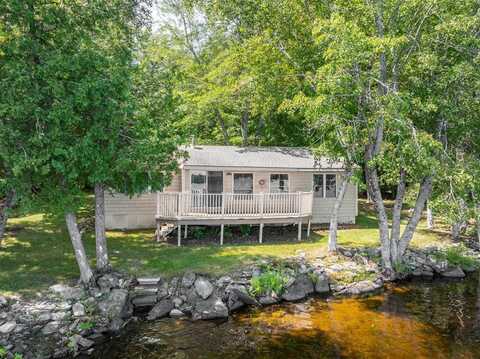 361 Cedar Breeze North, Glenburn, ME 04401