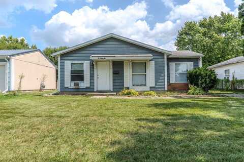 1086 Barbados Avenue, Marion, OH 43302