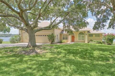 11062 Crescent Bay Boulevard, Clermont, FL 34711