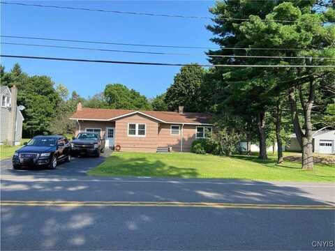 7928 Morgan Road, Clay, NY 13090