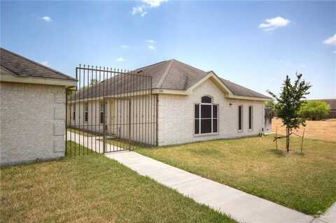 2010 Bahamas Drive, Edinburg, TX 78541